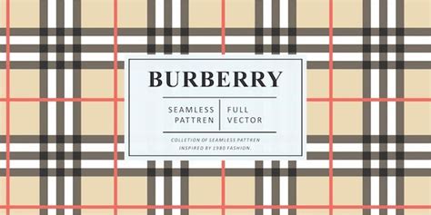 burberry stars pattern|burberry checks.